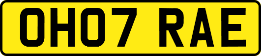 OH07RAE