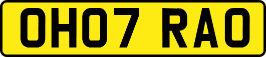 OH07RAO