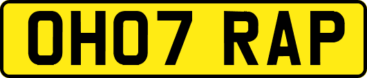 OH07RAP