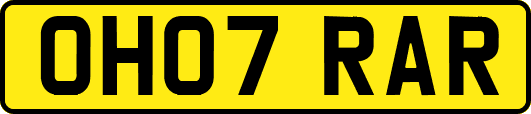 OH07RAR