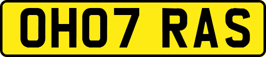 OH07RAS