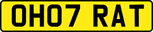 OH07RAT