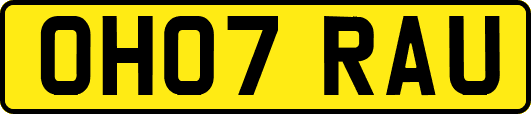 OH07RAU