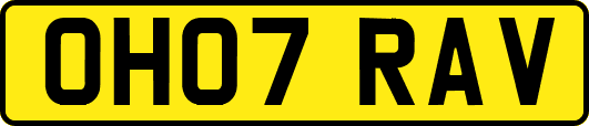 OH07RAV