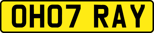 OH07RAY