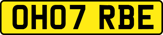OH07RBE