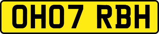 OH07RBH