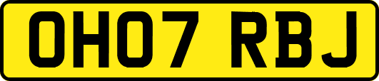 OH07RBJ
