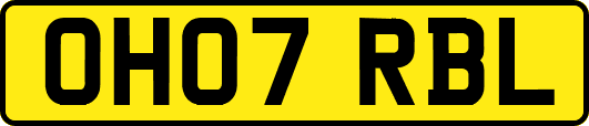OH07RBL