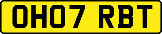 OH07RBT