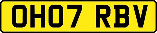 OH07RBV