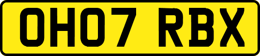 OH07RBX