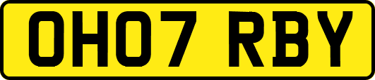 OH07RBY