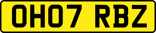 OH07RBZ