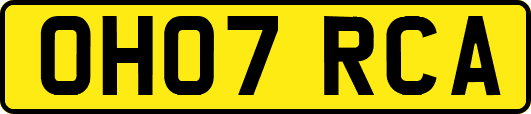 OH07RCA