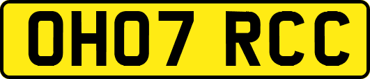 OH07RCC