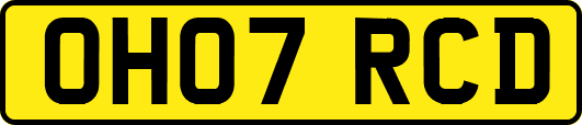 OH07RCD