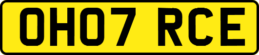 OH07RCE