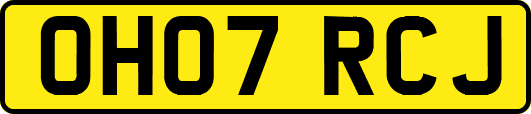 OH07RCJ