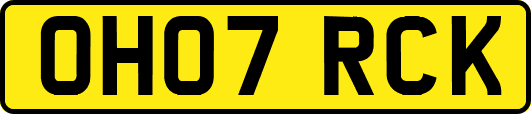 OH07RCK