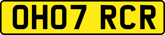 OH07RCR