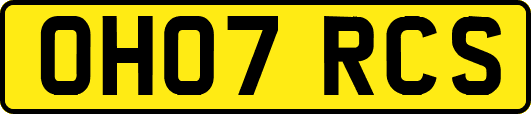 OH07RCS