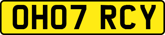 OH07RCY