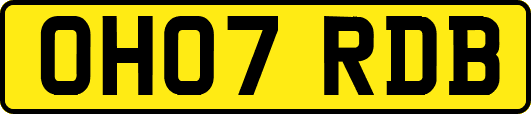 OH07RDB