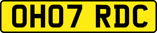 OH07RDC