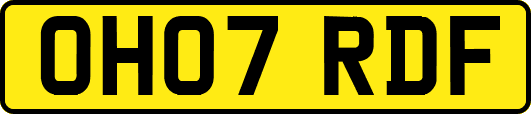 OH07RDF