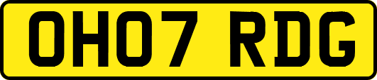 OH07RDG