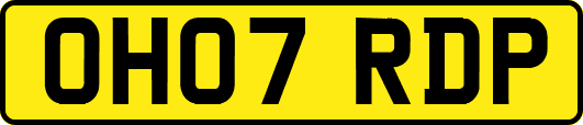 OH07RDP