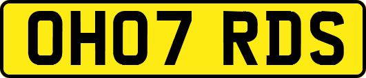 OH07RDS