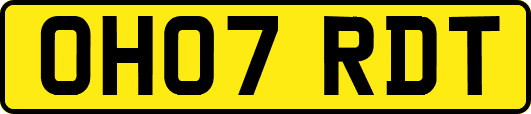 OH07RDT