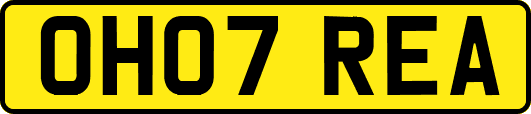 OH07REA