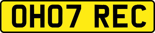 OH07REC