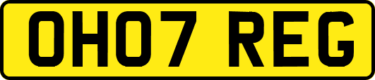 OH07REG