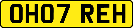 OH07REH