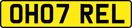 OH07REL