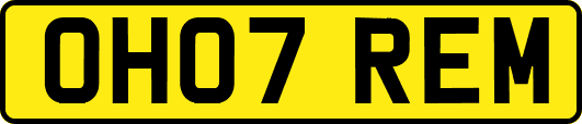 OH07REM