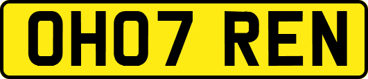 OH07REN