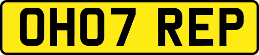 OH07REP