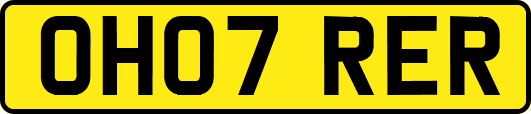 OH07RER