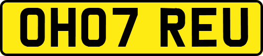 OH07REU