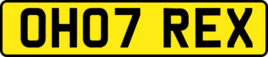 OH07REX