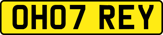 OH07REY