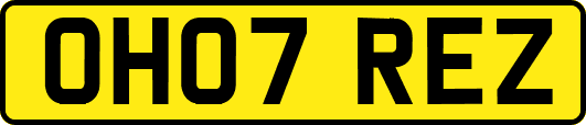 OH07REZ