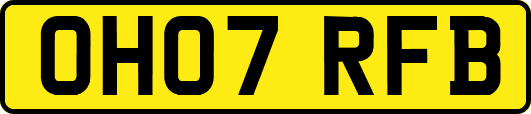 OH07RFB