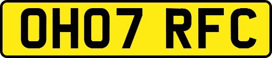 OH07RFC