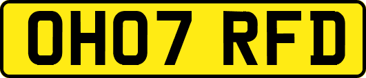 OH07RFD